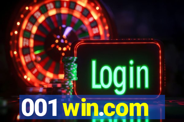 001 win.com